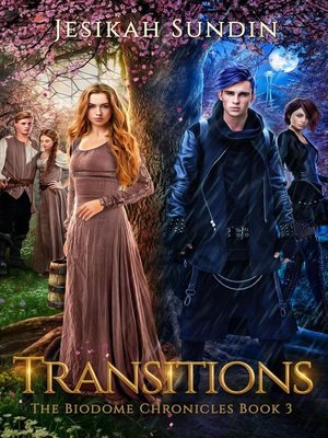 cover image of Transitions